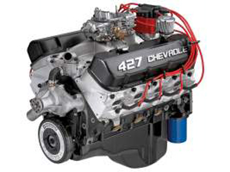 P1801 Engine